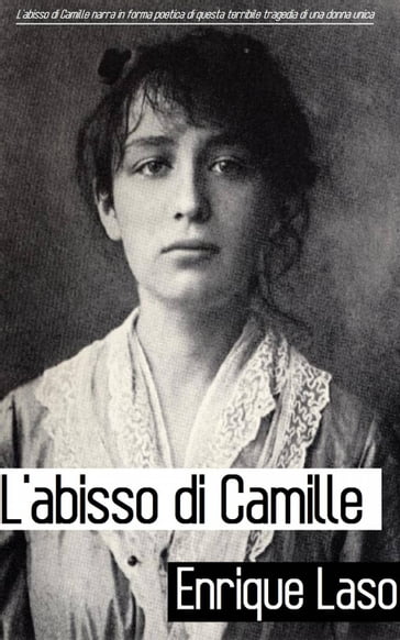 L'abisso di Camille - Enrique Laso