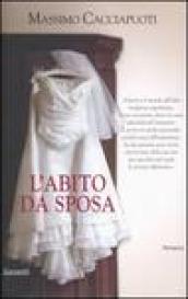 L abito da sposa