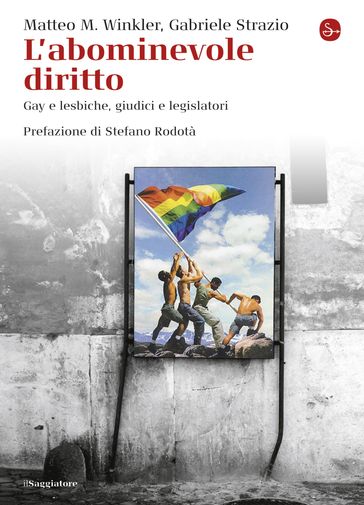 L'abominevole diritto - Gabriele Strazio - Matteo M. Winkler