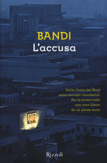 L'accusa - BANDI