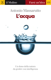 L acqua