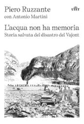 L acqua non ha memoria