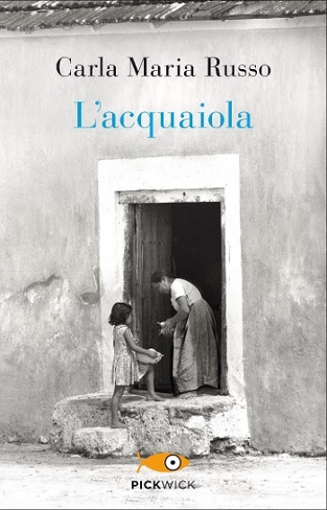 L'acquaiola - Carla Maria Russo