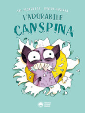 L adorabile Canspina