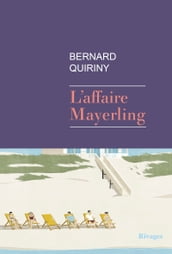 L affaire Mayerling