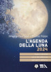 L agenda della luna 2024