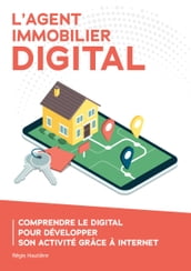 L agent immobilier digital