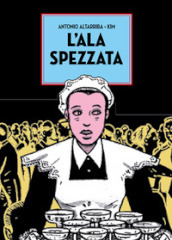 L ala spezzata