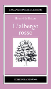 L albergo rosso