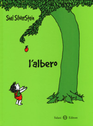 L'albero. Ediz. a colori - Shel Silverstein
