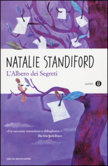 L'albero dei segreti - Natalie Standiford