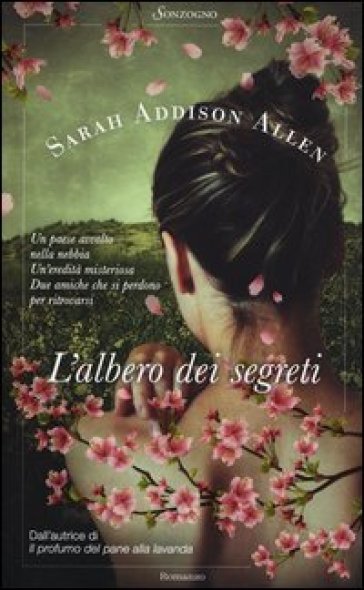 L'albero dei segreti - Sarah Addison Allen