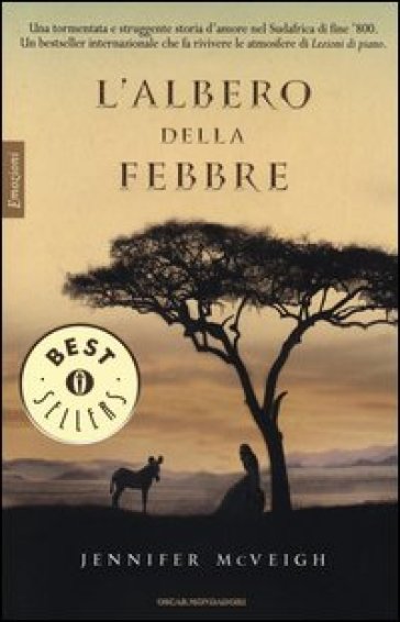 L'albero della febbre - Jennifer McVeigh