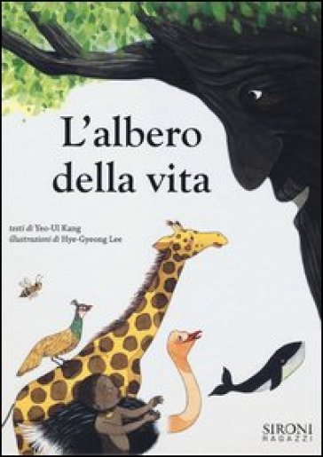 L'albero della vita - Yeo-ul Kang