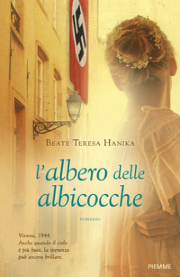 L'albero delle albicocche - Beate Teresa Hanika