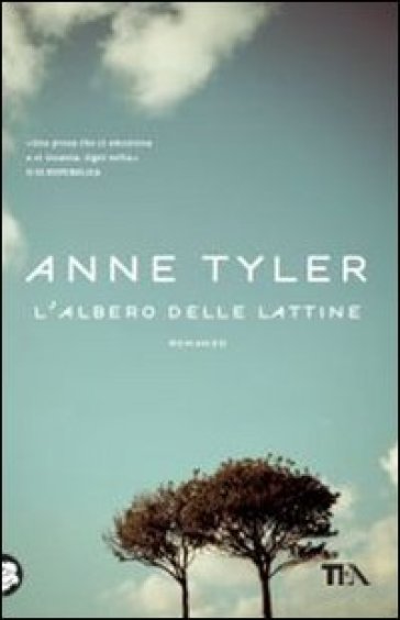 L'albero delle lattine - Anne Tyler