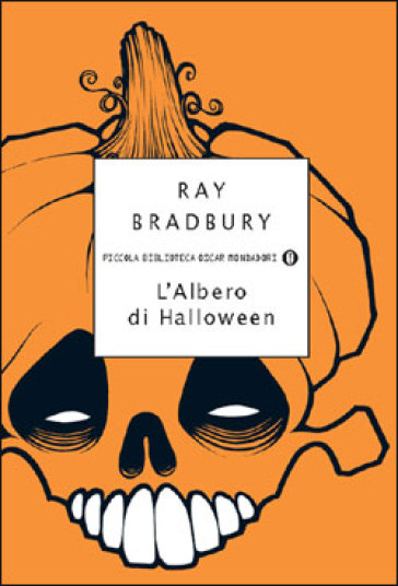 L'albero di Halloween - Ray Bradbury