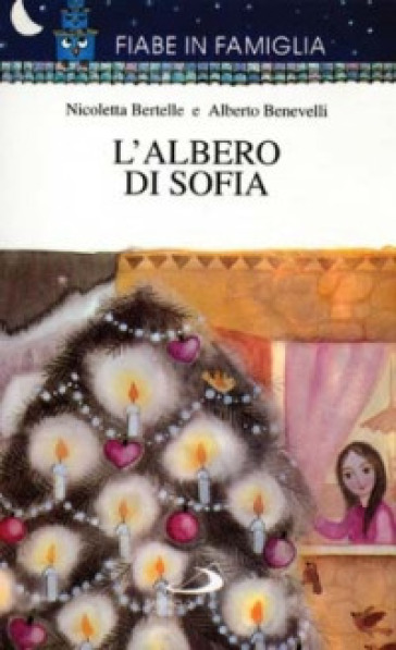 L'albero di Sofia - Alberto Benevelli