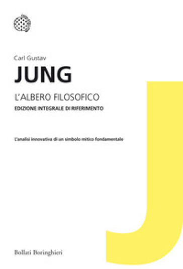 L'albero filosofico - Carl Gustav Jung