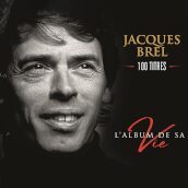 L album de sa vie (box 5 cd)