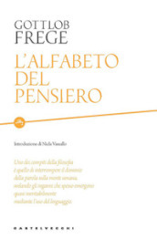 L alfabeto del pensiero