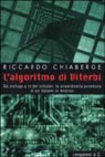 L'algoritmo di Viterbi - Riccardo Chiaberge