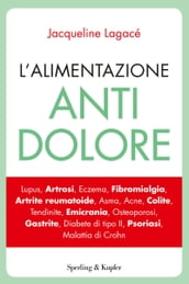 L alimentazione antidolore