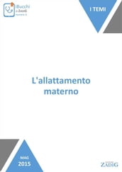 L allattamento materno