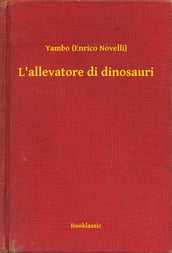 L allevatore di dinosauri