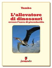 L allevatore di dinosauri