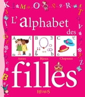 L alphabet des filles