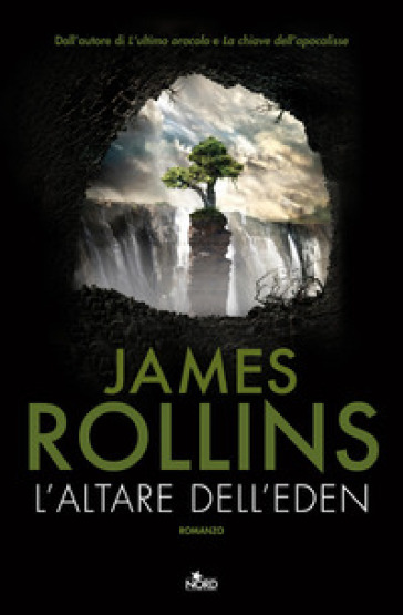 L'altare dell'Eden - James Rollins