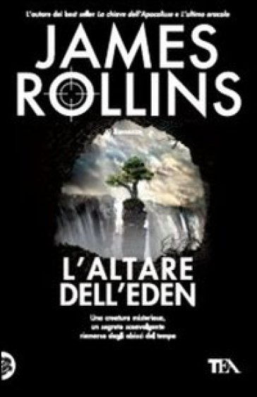 L'altare dell'Eden - James Rollins