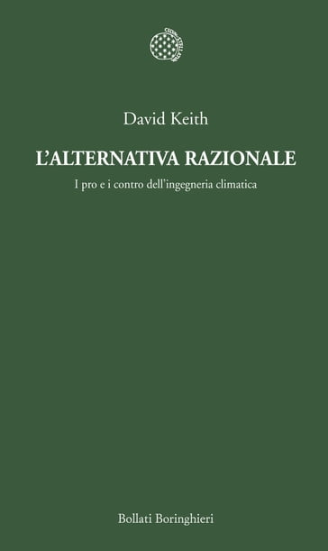 L'alternativa razionale - Keith David