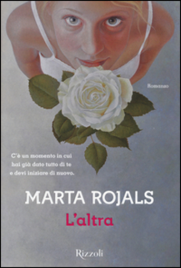 L'altra - Marta Rojals