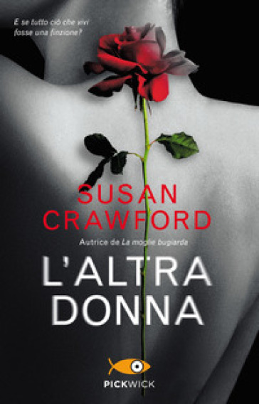 L'altra donna - Susan Crawford