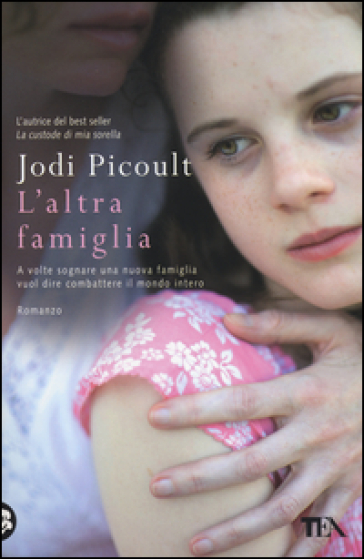 L'altra famiglia - Jodi Picoult