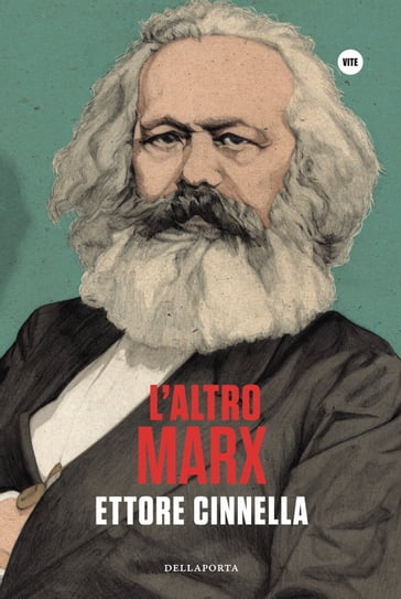 L'altro Marx - Ettore Cinnella