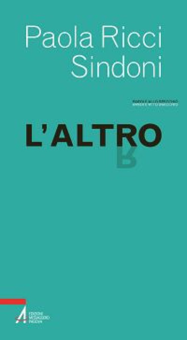 L'altro - Paola Ricci Sindoni