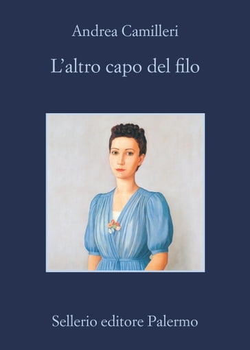 L'altro capo del filo - Andrea Camilleri