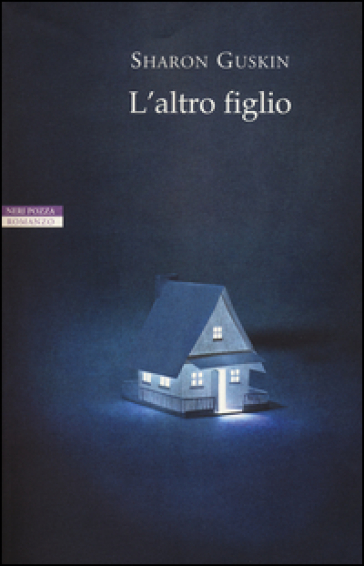 L'altro figlio - Sharon Guskin