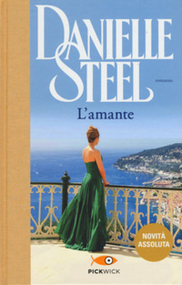 L'amante - Danielle Steel