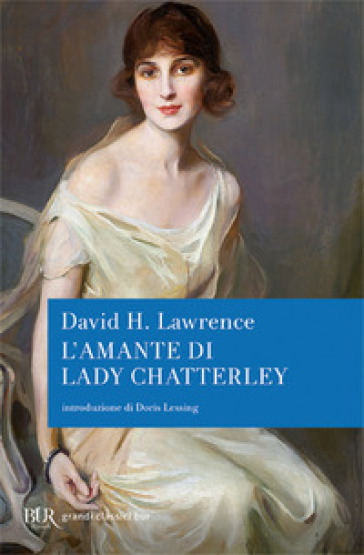L'amante di lady Chatterley - D. H. Lawrence