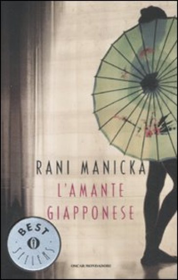 L'amante giapponese - Rani Manicka