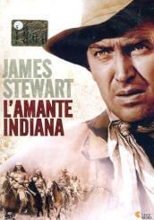 L amante indiana (DVD)