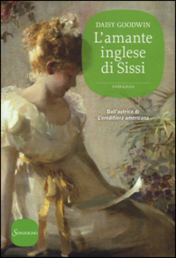 L'amante inglese di Sissi - Daisy Goodwin