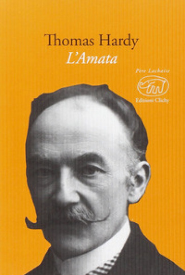 L'amata - Thomas Hardy