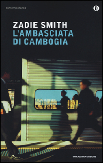 L'ambasciata di Cambogia - Zadie Smith