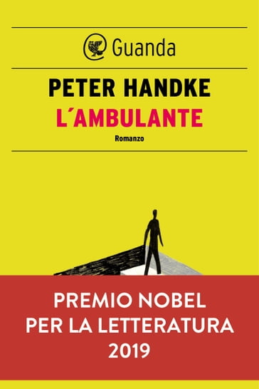 L'ambulante - Peter Handke