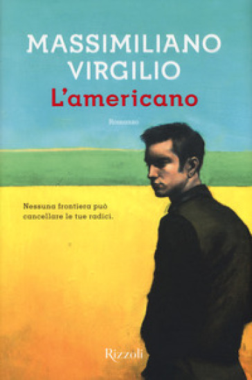 L'americano - Massimiliano Virgilio